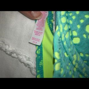 Victoria’s Secret bikini